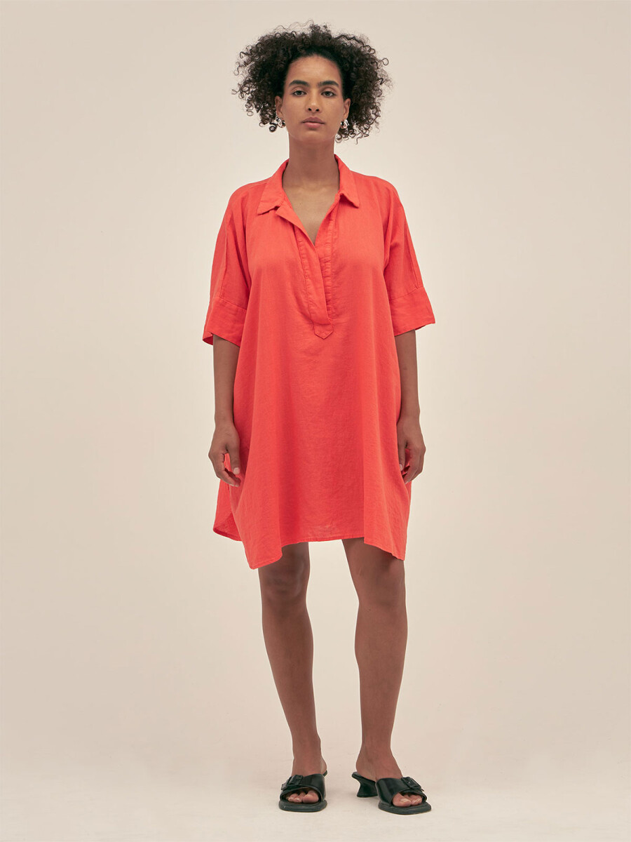 ABBY TUNIC 