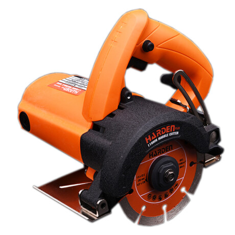SIERRA CIRCULAR MARMOL 4 115MM 1250W PRO + DISCO HARDEN ++ Sin color
