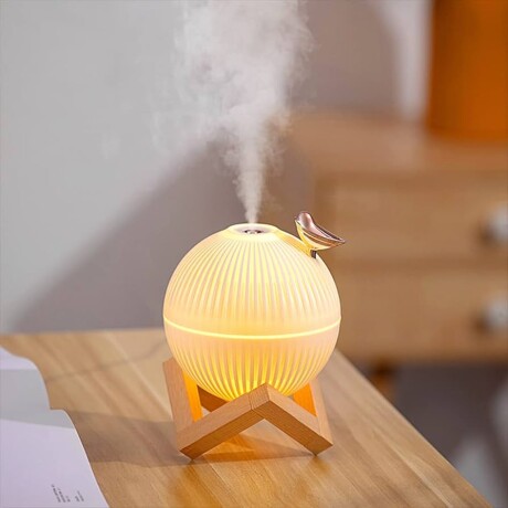 Humidificador Ave 11,5 cm diámetro