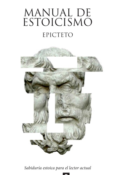 MANUAL DE ESTOICISMO MANUAL DE ESTOICISMO