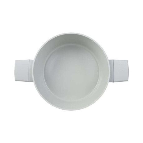 Olla 20X95Cm Alum Forjado Ind Cemento