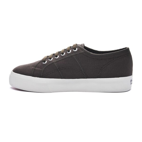 Championes Superga 2730 Negro