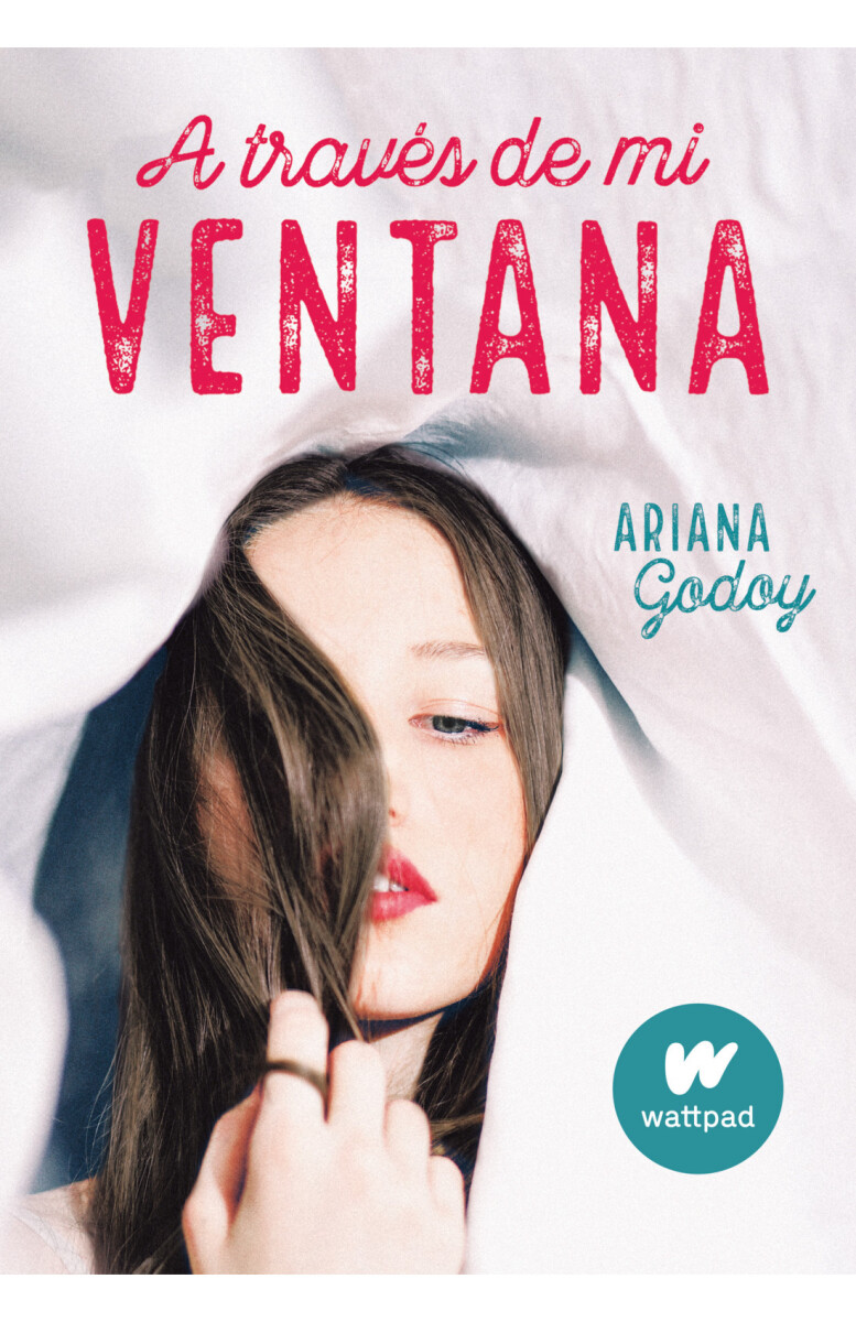 A TRAVÉS DE MI VENTANA (1) 