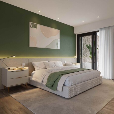 Mesa de Luz Yves Off White