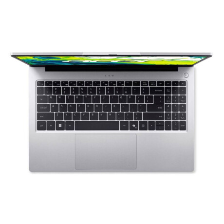 Notebook Acer Aspire Ryzen 7 16gb/1tb/15.6/W11 Silver