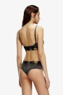 TOP UFSB-BILLIECUT-DT Negro