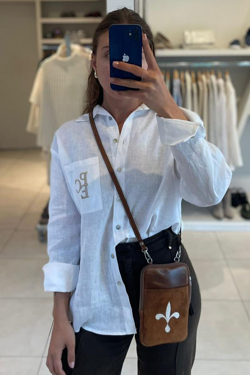 Pocket lis Oxido