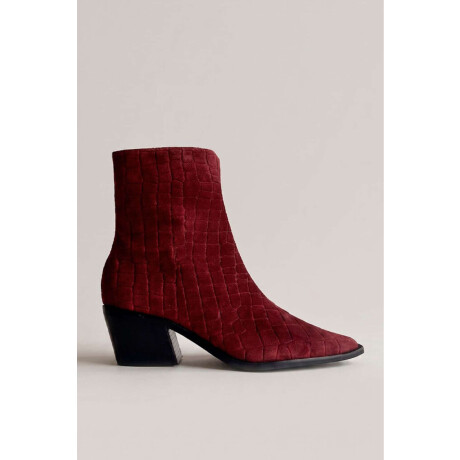 Bota Sima Bordeaux