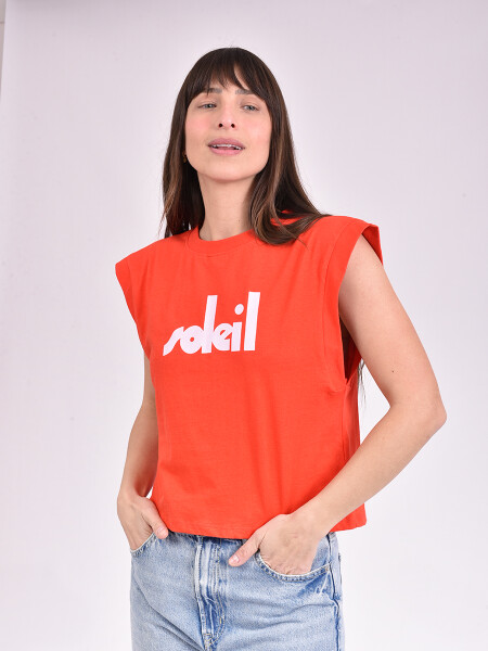 REMERA AMOUR VARIANTE 4