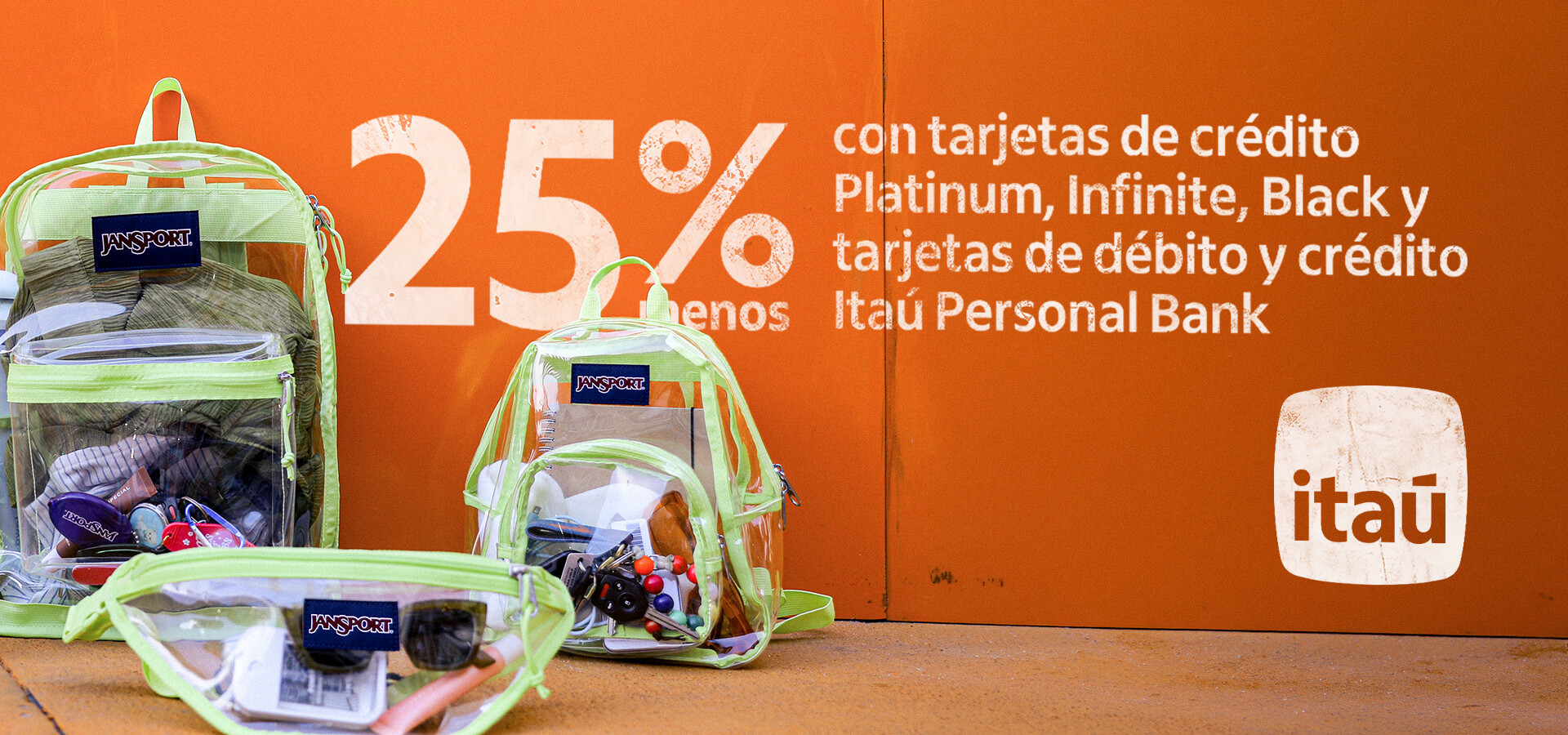 HS Itaú