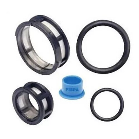 KIT ANILLOS INYECCION GOL MONOPUNTO Kit Anillos Inyeccion Gol Monopunto