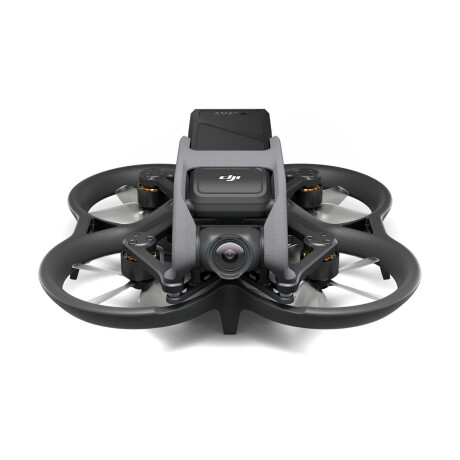 Drone dji avata explorer combo + lentes goggles + control rc motion 2 Gris