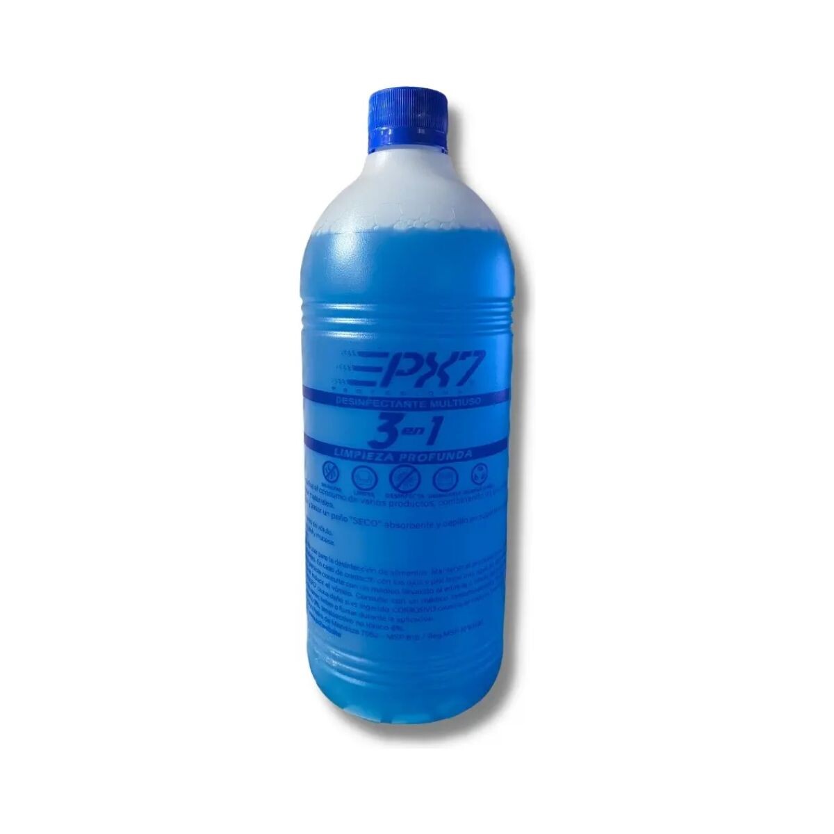 PX7 CONCENTRADO 1/2 LT - Comun 