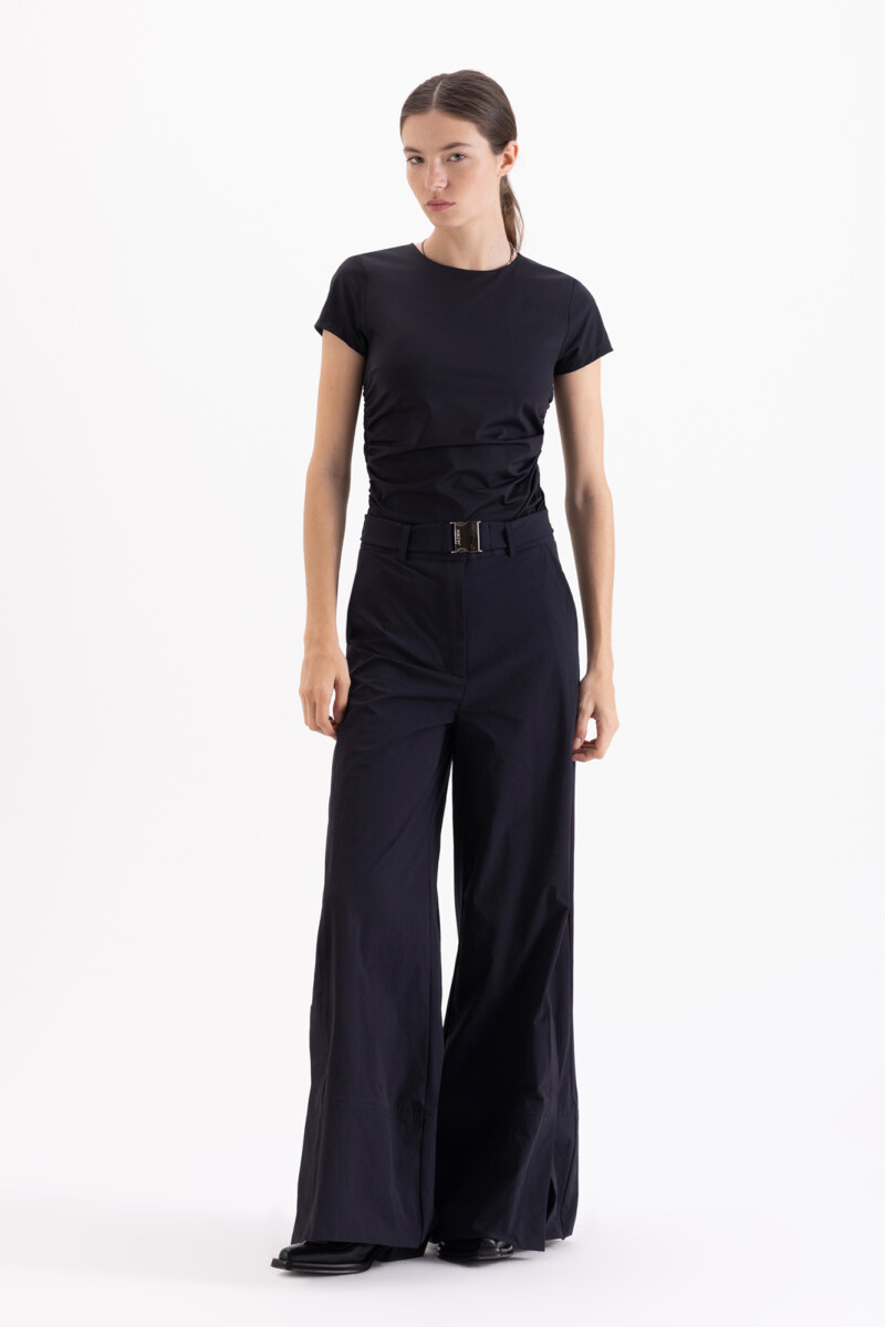 PANTALON MANDY Negro