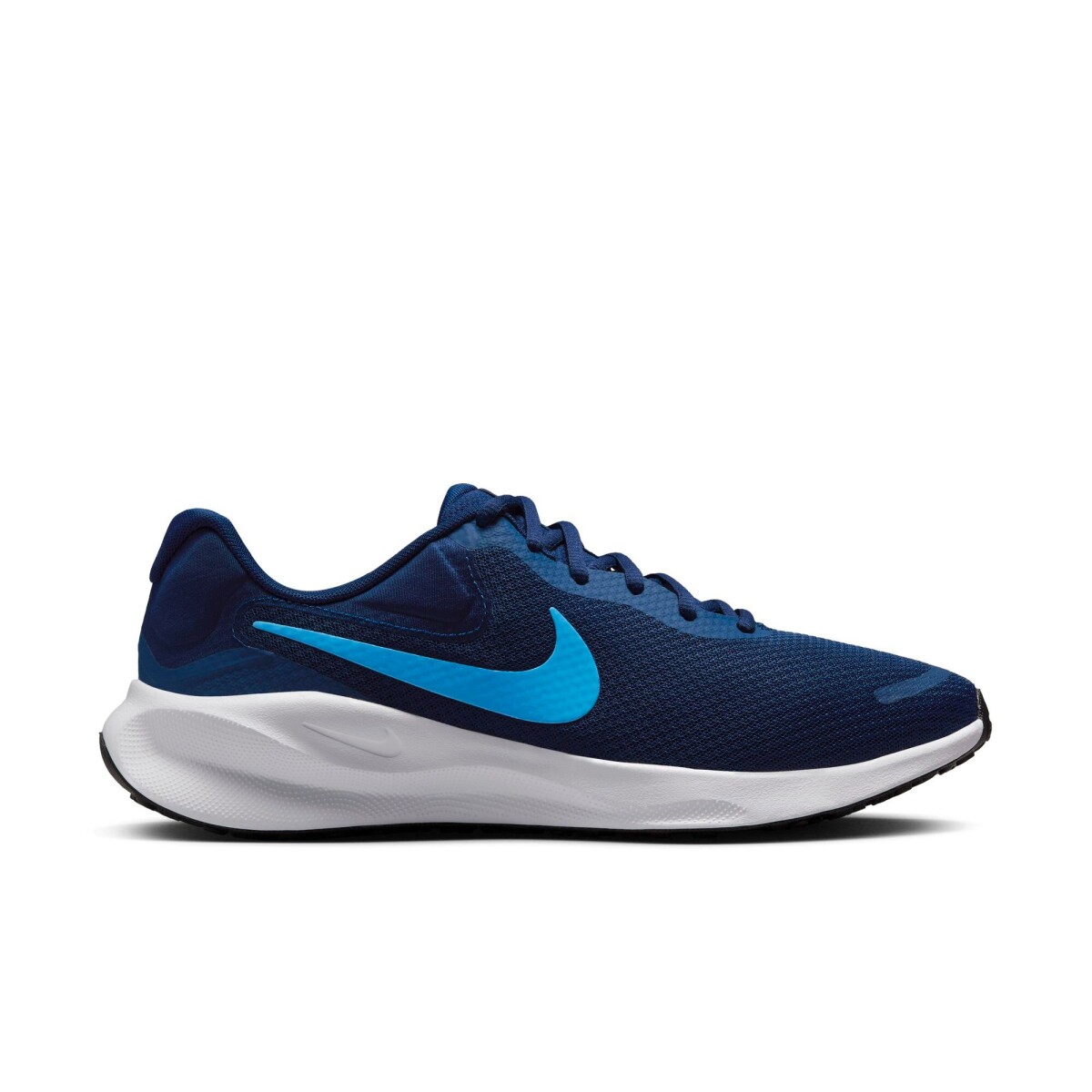 Zapatillas Nike Revolution 7 de Hombre - Azul 