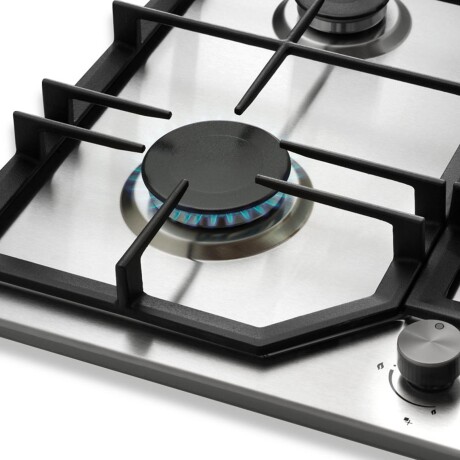 ANAFE SMARTLIFE GAS GRIS SL-A6060GC