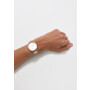 Reloj Nixon Clasico Acero Oro Rosa 0