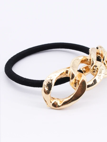 COLERO CADENA DORADO
