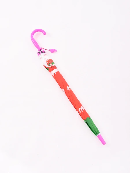 PARAGUA INFANTIL FRUTILLA VARIANTE 1