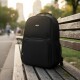 Mochila Urbana Arye 391 San José Negro