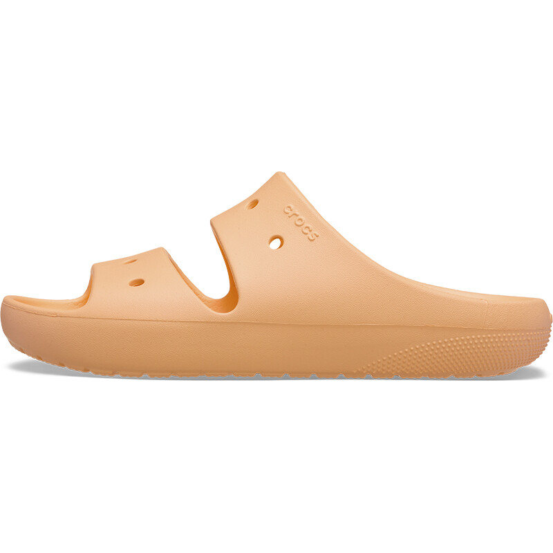 Sandalias Crocs Classic Naranja