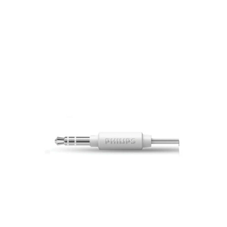 Auriculares On Ear Philips Con Microfono