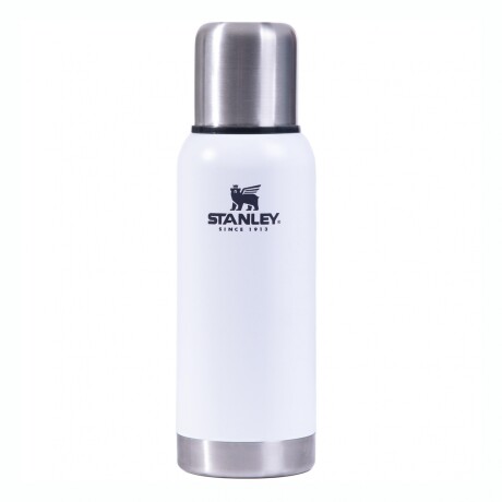 Termo STANLEY Adventure Capacidad 500ML Conservación De Temperatura De Bebidas Hasta 15Hs - Polar Termo STANLEY Adventure Capacidad 500ML Conservación De Temperatura De Bebidas Hasta 15Hs - Polar