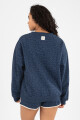 Rio sweatshirt Azul