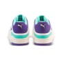 Zapatillas Puma Slipstream TRAINER Mujer White/Prism Violet
