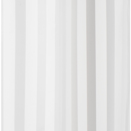 Cortina De Ducha Gusum 150X200 Blanco