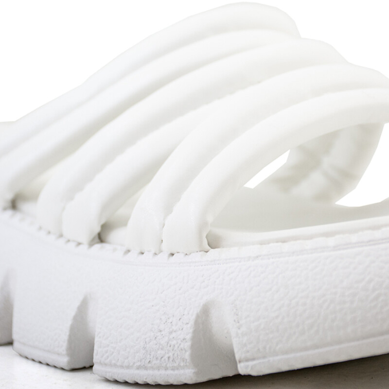 Sandalias Chill Sunday de Mujer - 1029-8 Blanco