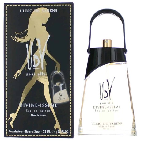Udv divine sales issime perfume