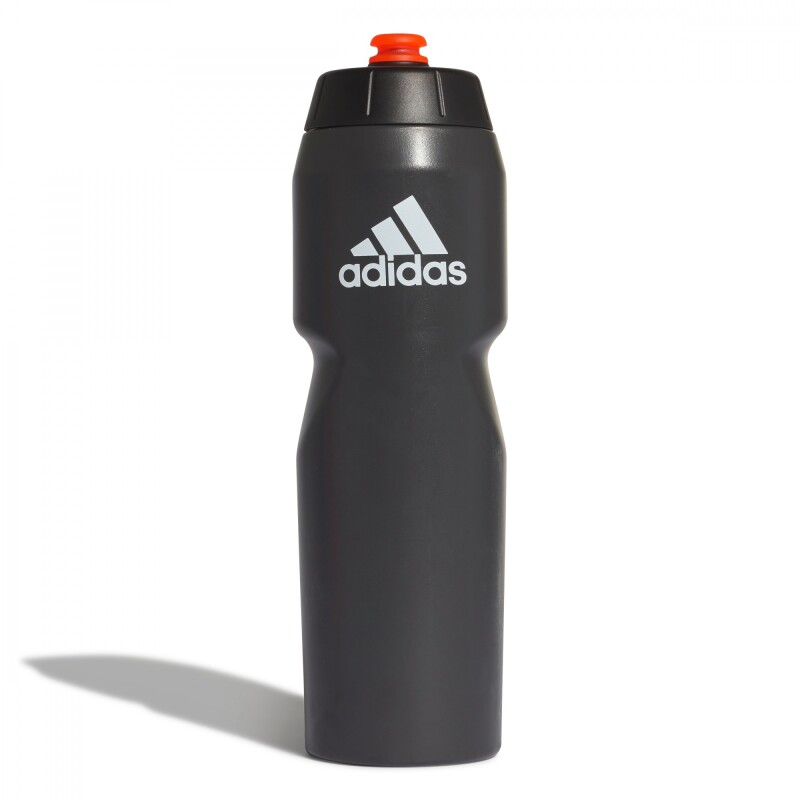 Botella Performance 0 75L Unisex Negro
