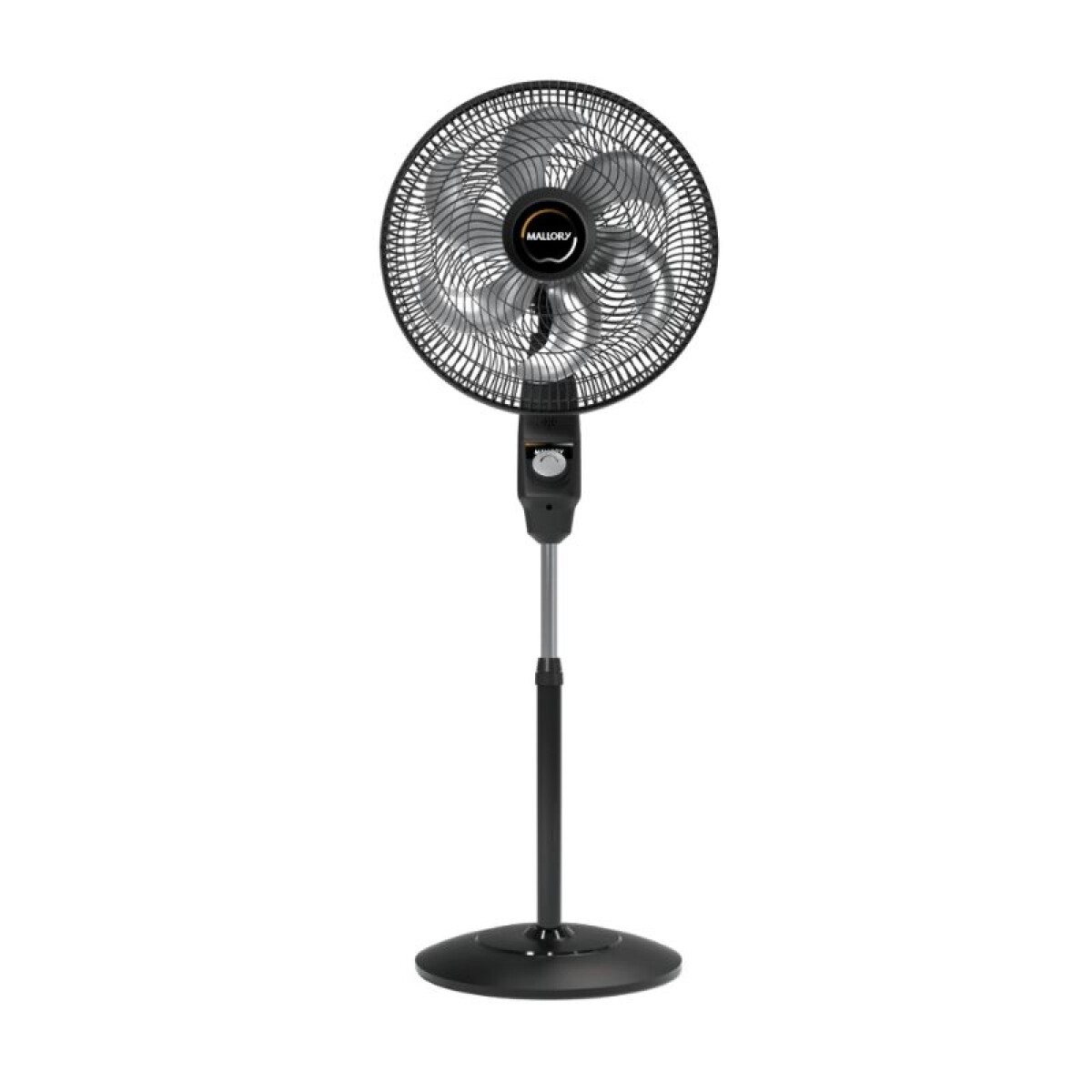 VENTILADOR DE PIE MALLORY EOLO PR-GF 126W 50 CM 