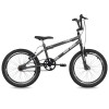 BICICLETA MORMAI RODADO 20 CROSS ENERGY COLOR GRAFITO Bicicleta Mormai Rodado 20 Cross Energy Color Grafito