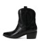 Botas de Mujer Miss Carol Piscis Negro