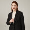 Blazer Theron Negro