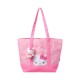 Bolso Hello Kitty con colgante Bolso Hello Kitty con colgante