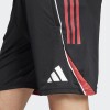 Short Adidas Entrenamiento Tiro 25 Negro