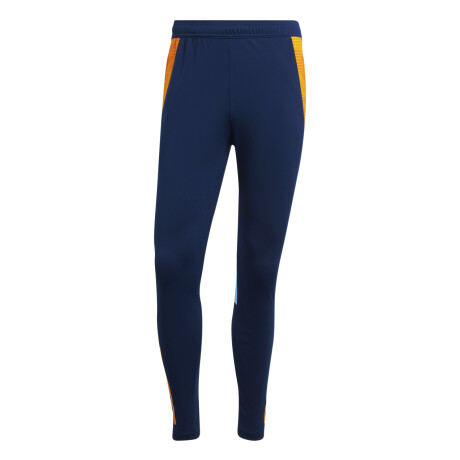 adidas PANTALON DE ENTRENAMIENTO REAL MADRID TIRO 24 Team Navy Blue 2