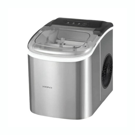 Máquina Fabricadora De Hielo XION XI-ICE2X 12Kg / 24Hs Máquina Fabricadora De Hielo XION XI-ICE2X 12Kg / 24Hs