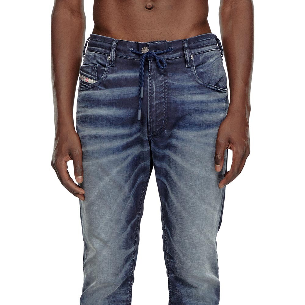 2032 D-Krooley-B Jogg - Hombre Blue Marine