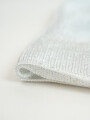 Poncho Belen Blanco
