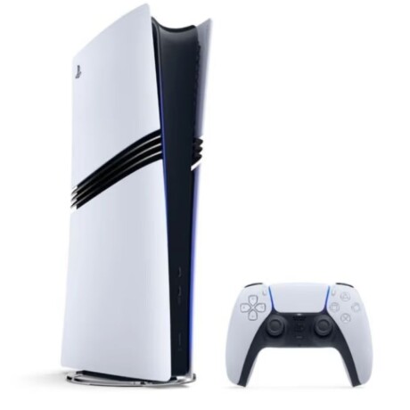 Consola Playstation 5 Pro 2TB V01