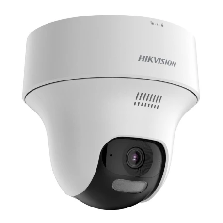 Camara Hikvision Ip 4MP Interior, Wi-fi 6, Domo 001