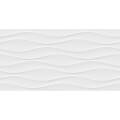 REVESTIMIENTO MARINO WHITE "A" 36X73 CM Revestimiento Marino White "a" 36x73 Cm