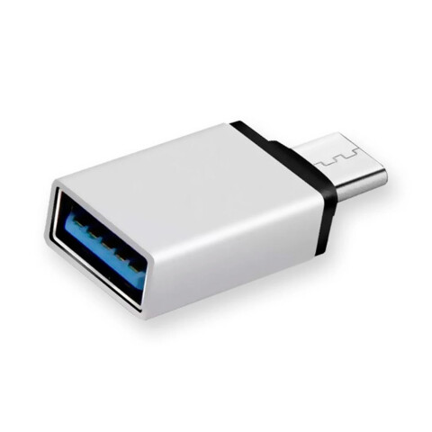 Anbyte adaptador USB-C a USB-A Anbyte adaptador USB-C a USB-A