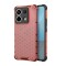 Case Honeycomb Xiaomi Note 13 5G Red