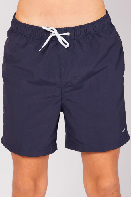 SHORT GUTI TEEN S23 RUSTY Navy