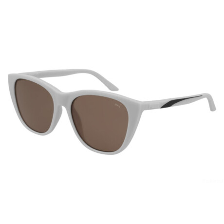Lente De Sol Puma Blanco 0